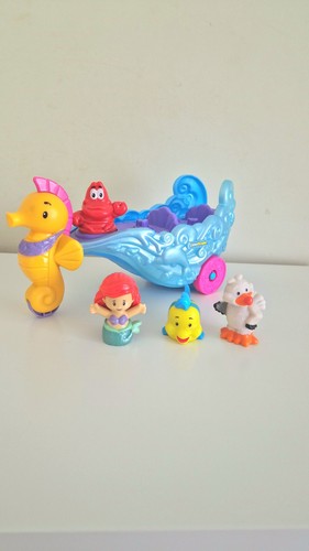 Fisher price little people - fisher-price,