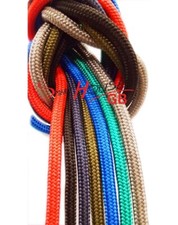 Polypropylene Rope Braided
