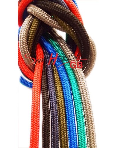 Polypropylene rope braided - polypropylene,