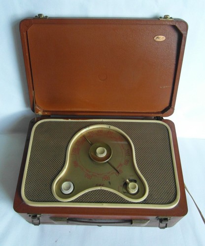 Rare 1950s gec - rare, or