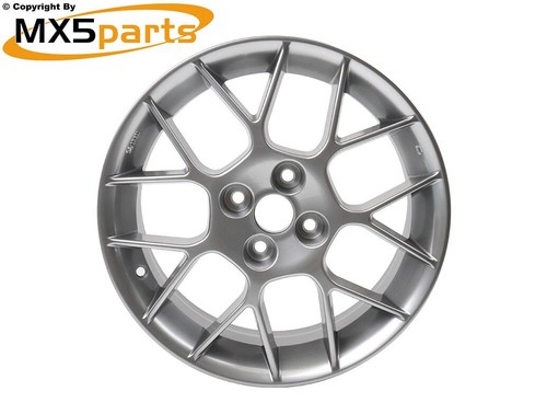 Mx5 5j mk2 5 - 16", mk2.5