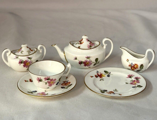 Royal crown derby - royal,