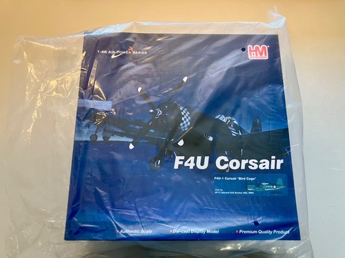 Hobbymaster ha8221 f4u 1 - hobbymaster, f4u-1