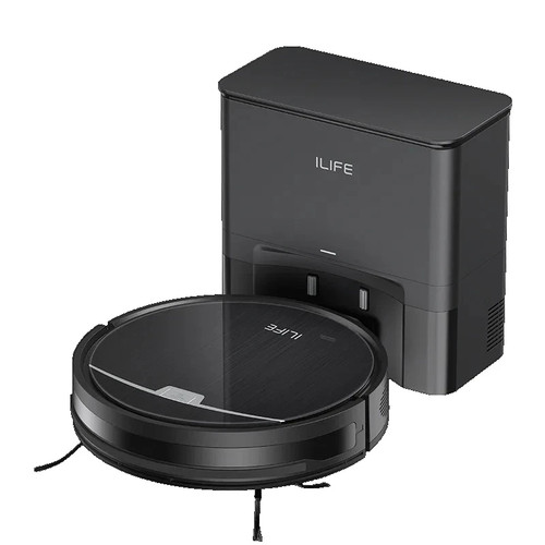 Ilife v9pro robot vacuum - ilife,