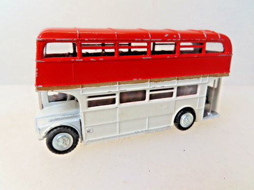Dinky toys 289 routemaster - #289,