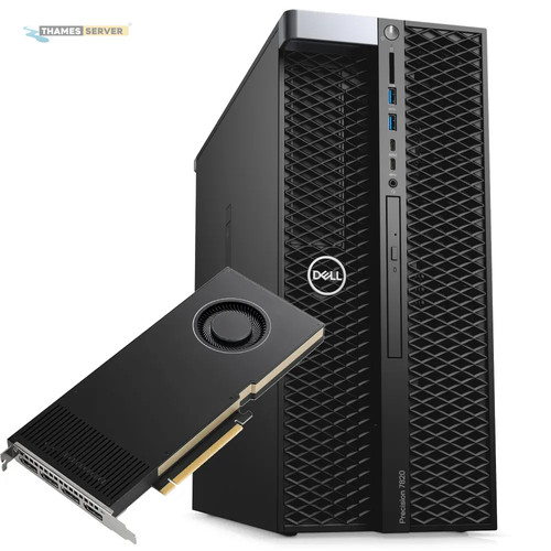 Dell precision t7820 - dell,