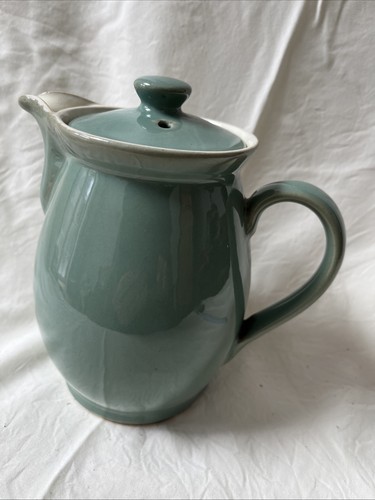 Denby manor green - green, “