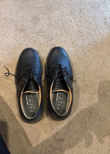 Footjoy premiere golf shoe - premiere,