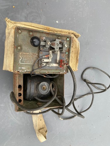 Ww2 british army morse - ww2,