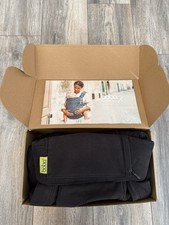 Boba X Baby Carrier Black