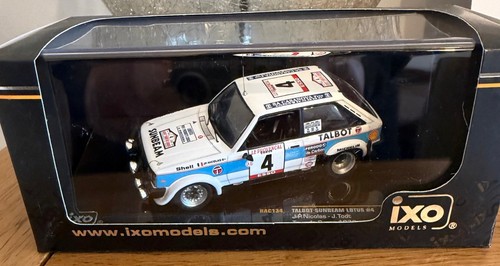 1979 talbot sunbeam lotus - sunbeam,