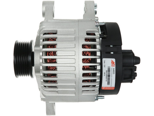Brand new alternator 12v - brand, 100a