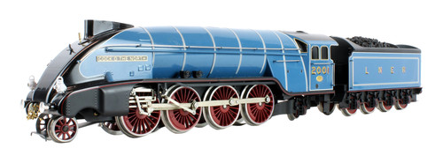 Ace trains gauge - o, e36-b2-cn