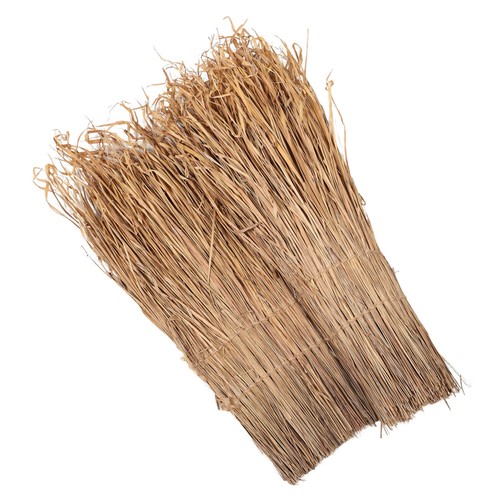 Natural thatch outdoor party - thatch,