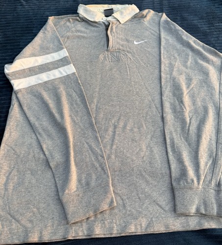 Vintage nike long - vintage, sleeve