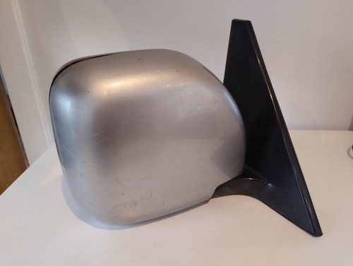 Mitsubishi shogun door mirror - shogun,
