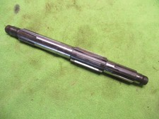 Norton ajs matchless AMC