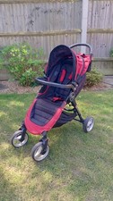 Baby jogger city - city, 4