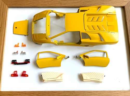 Bburago lamborghini - bburago,