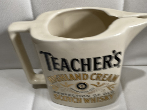 Vintage teacher highland - vintage, teacher's