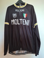 MOLTENI SMS SANTINI SIZE XL