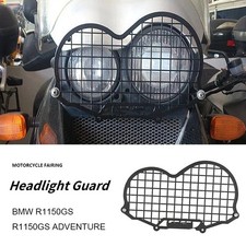 Headlight Guard Grill