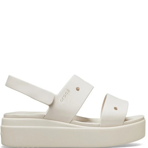 Crocs brooklyn wedge - brooklyn, 4u