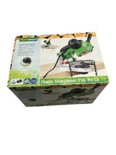 Florabest Corded 85W Chain Saw