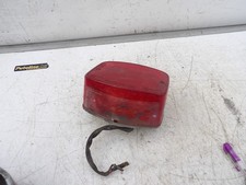 kawasaki z 400 j rear lamp