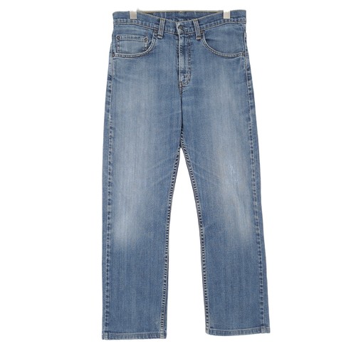 Vintage levi jeans 752 men - vintage, levi's