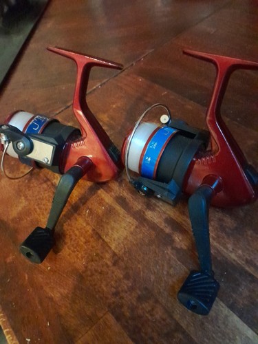 Jt35 silstar reels - jt35,
