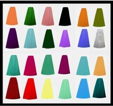 Cotton ladies underskirt