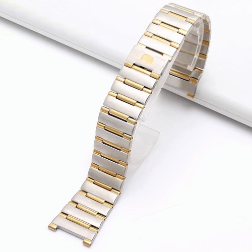 Stainless steel watchband fit - stainless,
