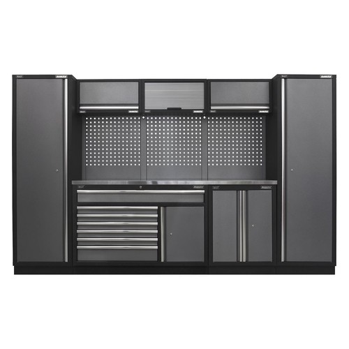 Sealey superline pro storage - pro®,