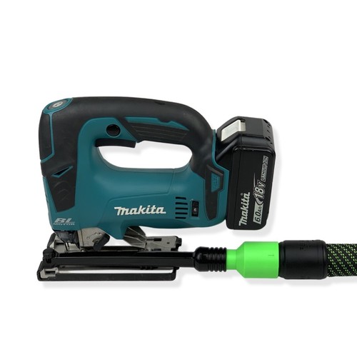 Makita djv182 18v lxt jigsaw - makita,