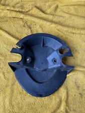 PEUGEOT JETFORCE 50Cc FRONT FORK PATCH HULL FAIRING SPLASH SHELL OEM