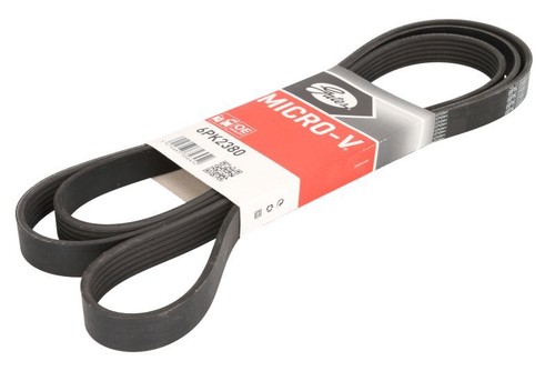Fits gates gat6pk2380 - fits,