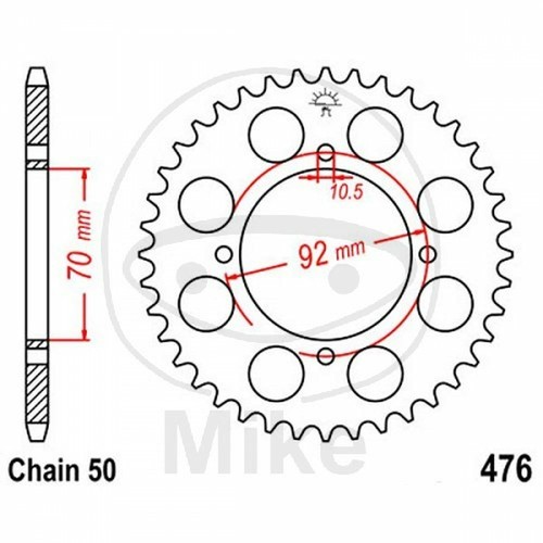 Corona z41 530 silver - 530, d.int