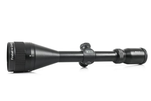 Wulf fireball 12x50 - fireball, sfp