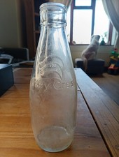 Dairy Crest Vintage Milk