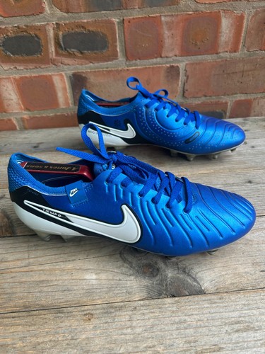 Mens nike tiempo - tiempo, 10