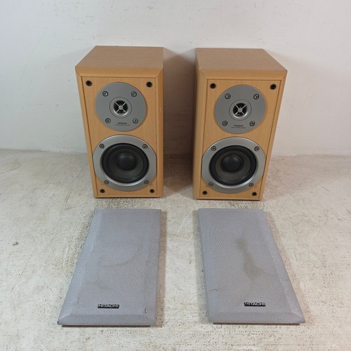 Hitachi fi loud - hitachi,