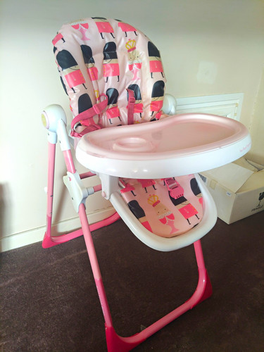 Cosatto pink white - cosatto,