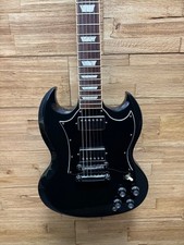 SG Standard T Electric Guitar