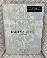 Laura Ashley JOSETTE DUCK EGG