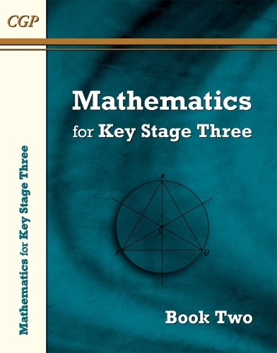 Ks3 maths textbook - textbook, 2: