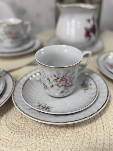 Alka bavaria porcelain vintage - alka,
