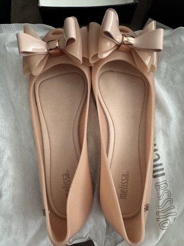 Melissa women flat shoes - melissa,