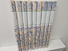 Manuel Canovas La Musardiere Wallpaper 9 Rolls (Original Price Each Roll £98)