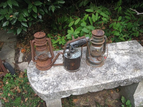 Burmos vintage brass - burmos, paraffin